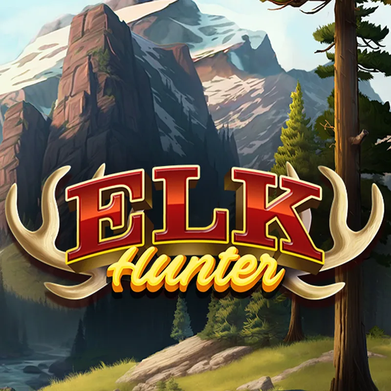 Elk Hunter