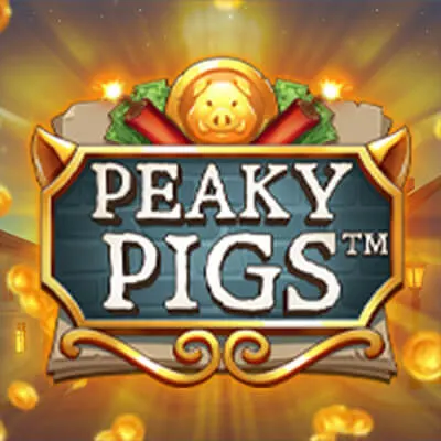 Peaky Pigs™