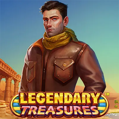 Legendary Treasures™