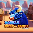 Juega a Double Beef Up The Bonus™ en el casino en línea de Solcasino.es