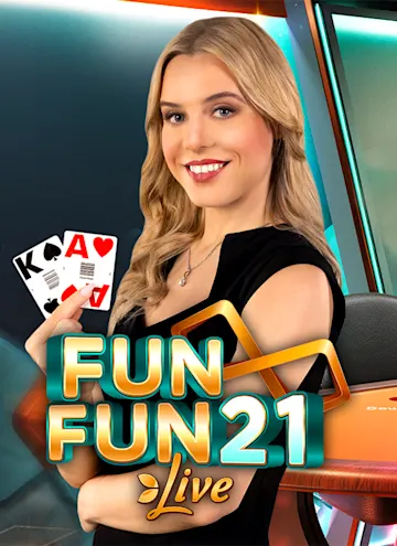 Jouer à Infinite Fun Fun 21 Blackjack sur le casino en ligne Starcasino.be