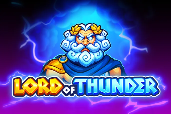 Juega a Lord Of Thunder en el casino en línea de Solcasino.es