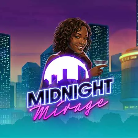 Midnight Mirage