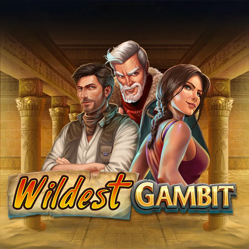 Wildest Gambit