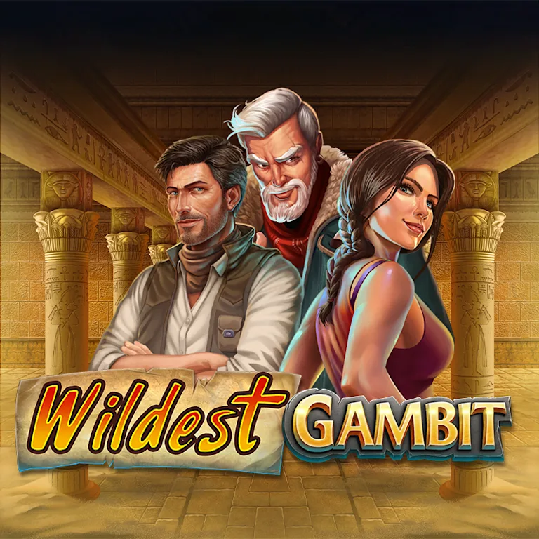 Wildest Gambit