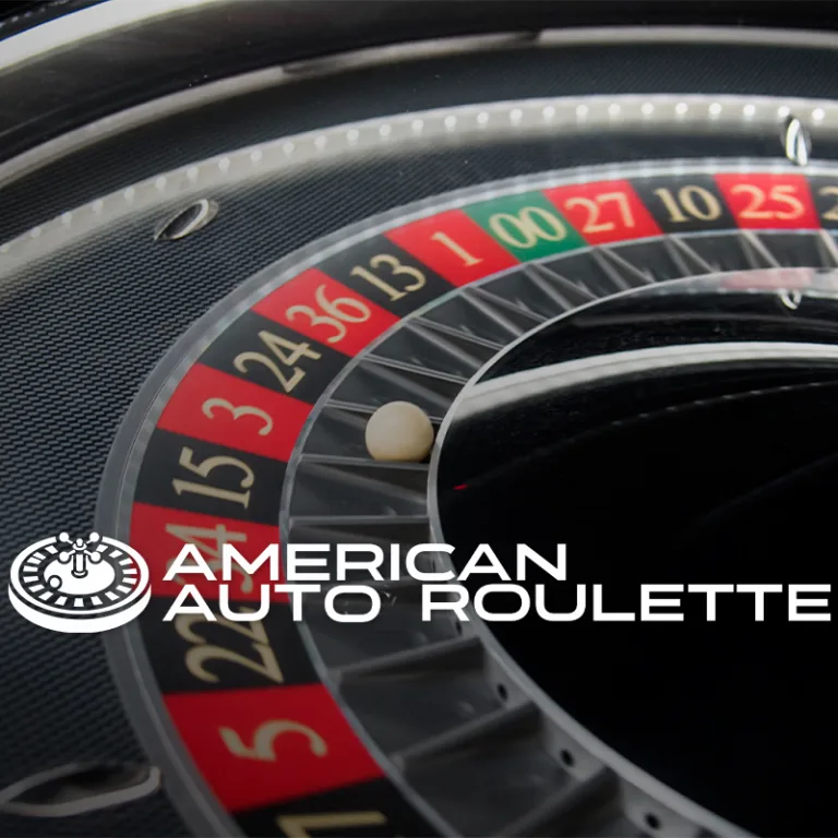 American Auto Roulette