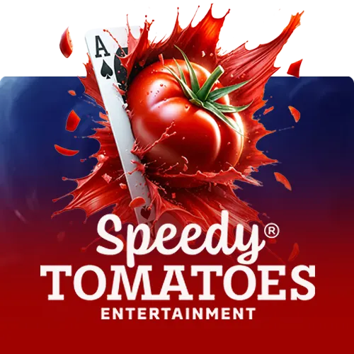 Играйте игрите Speedy Tomatoes на Starcasino.be