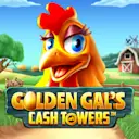 Jouer à Golden Gal's Cash Towers™ sur le casino en ligne Starcasino.nl