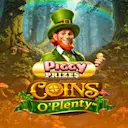 Jouer à Piggy Prizes: Coins' O Plenty sur le casino en ligne Starcasino.nl