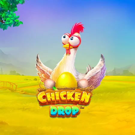 Chicken Drop™