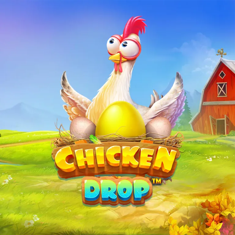 Chicken Drop™