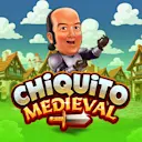 Play Chiquito Medieval on Solcasino.es online casino