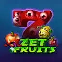 Jouer à Zet Fruits sur le casino en ligne Starcasino.be