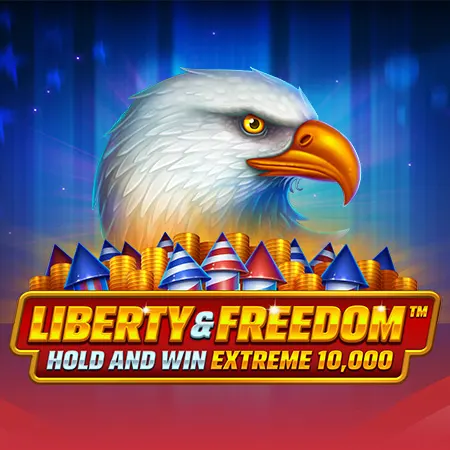 Liberty Freedom Hold and Win Extreme 10000