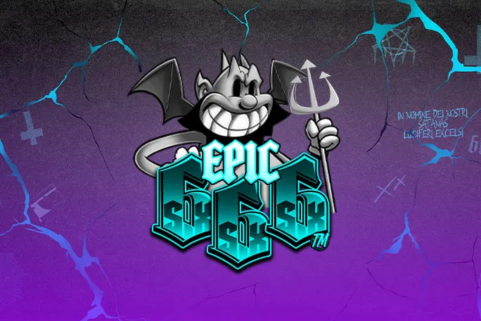 Juega a Epic SixSixSix™ en el casino en línea de Solcasino.es