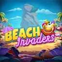 Juega a Beach Invaders en el casino en línea de Solcasino.es