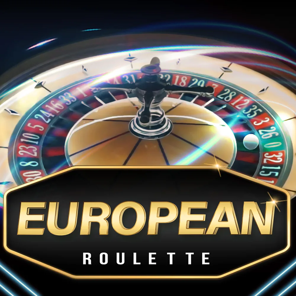 Play European Roulettes on Casinoking.be online casino