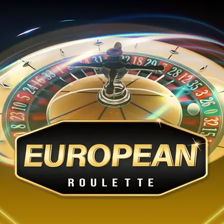 European Roulette