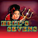 Jouer à Hell's Sevens sur le casino en ligne Starcasino.be