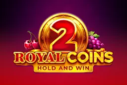 Play Royal Coins 2: Hold and Win on Starcasino.nl online casino