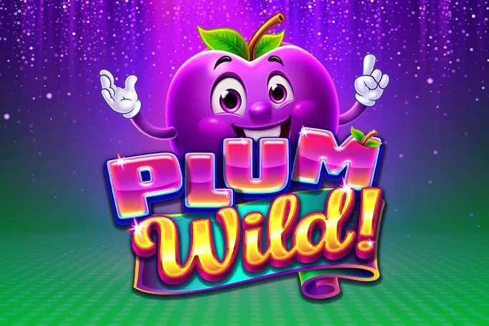 Speel Plum Wild bij Starcasino.nl