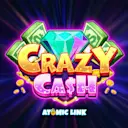 Jouer à Crazy Cash sur le casino en ligne Starcasino.nl