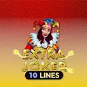 Joacă Extra Joker în cazinoul online Stardice.be