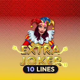 Jouer à Extra Joker sur le casino en ligne Starcasino.be
