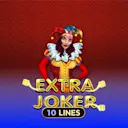 在Madisoncasino.be在线赌场上玩Extra Joker