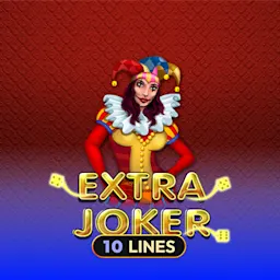 Jouer à Extra Joker sur le casino en ligne Casinoking.be