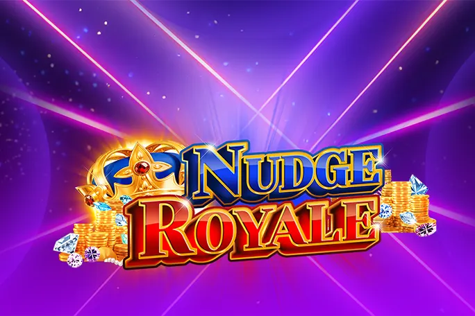 Play Nudge Royale on Starcasino.be online casino