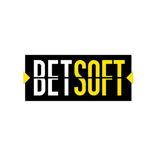 Play BetSoft games on Madisoncasino.be