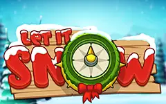 Juega a Let It Snow en el casino en línea de Solcasino.es