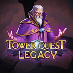 Speel Tower Quest Legacy op Starcasino.be online casino