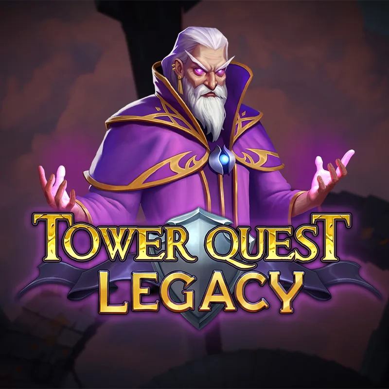 Tower Quest Legacy