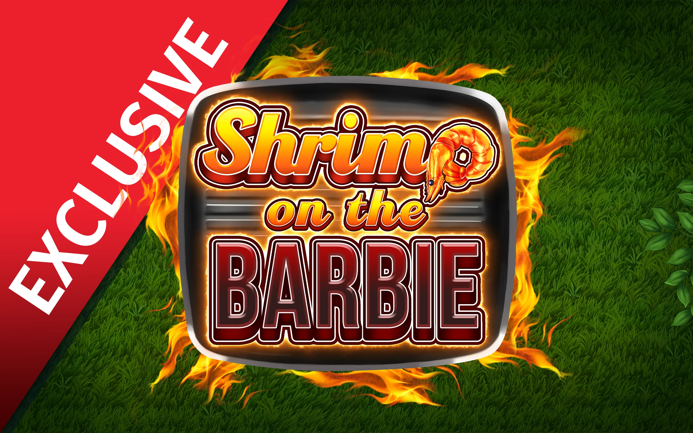 Грайте у Shrimp on the Barbie в онлайн-казино Starcasino.be