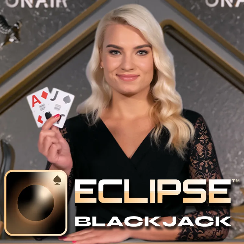 Eclipse Blackjack™
