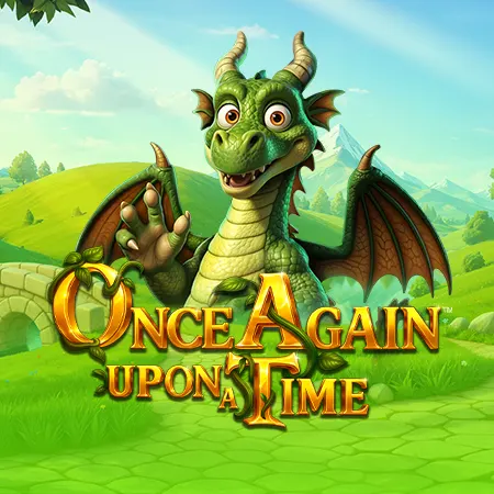 Once Agein Upon A Time