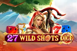 在Madisoncasino.be在线赌场上玩27 Wild Shots Dice