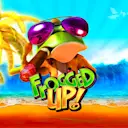 Jouer à Frogged Up! sur le casino en ligne Starcasino.nl