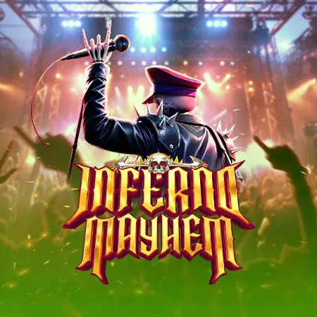 Inferno Mayhem | Starcasino