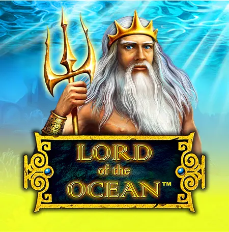 Lord of the Ocean