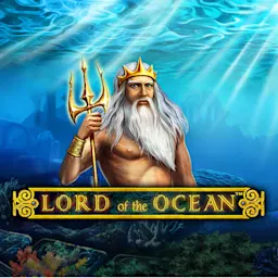 Play Lord of the Ocean on Starcasino.be online casino