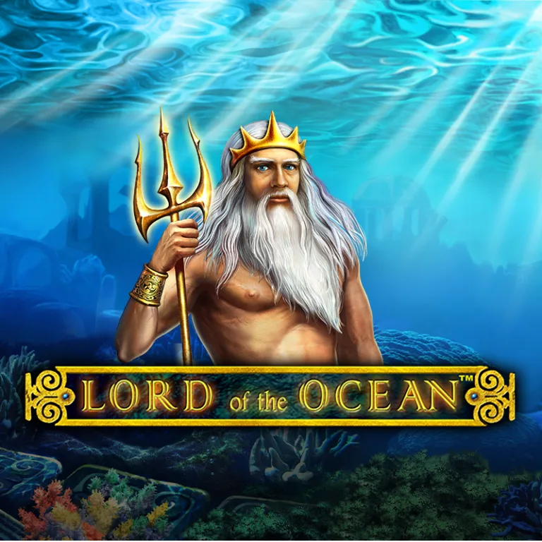 Lord of the Ocean