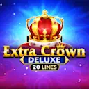 Jouer à Extra Crown Deluxe sur le casino en ligne Starcasino.nl