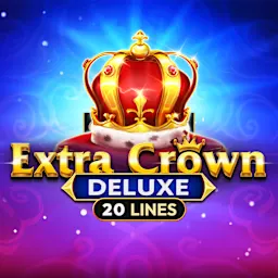 Luaj Extra Crown Deluxe në kazino Starcasino.be në internet