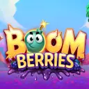 Juega a Boomberries en el casino en línea de Solcasino.es
