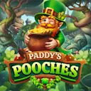 Play Paddy's Pooches on Starcasino.nl online casino