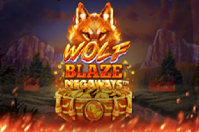 Juega a Wolf Blaze Megaways en el casino en línea de Solcasino.es