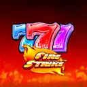 Juega a Fire Strike™ en el casino en línea de Solcasino.es